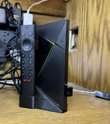 Nvidia shield pro - shield, tv