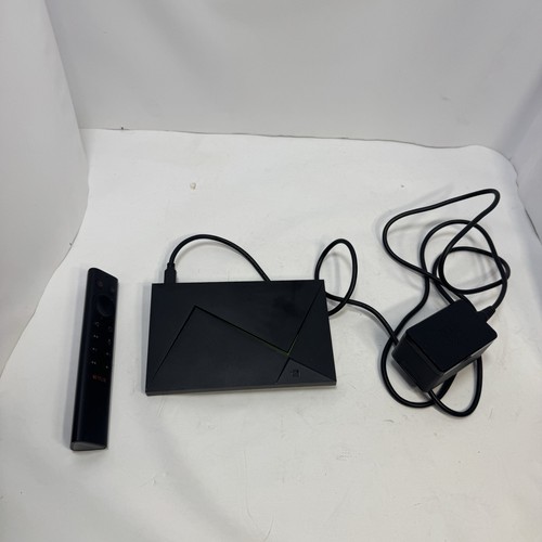 Nvidia shield andorid - tv, pro