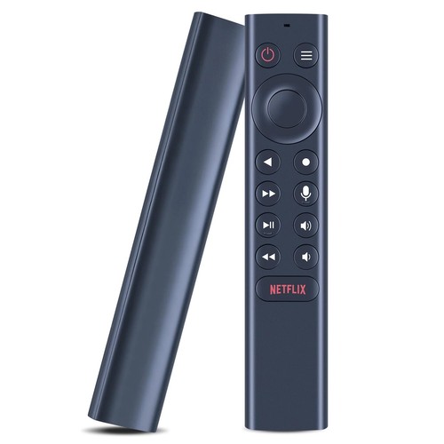 Voice replacement remote - replacement,