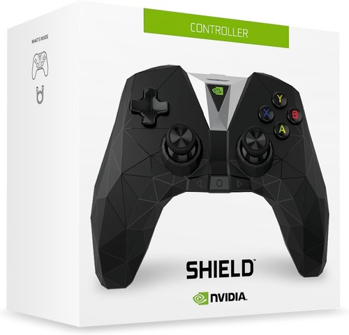 Nvidia shield - nvidia,