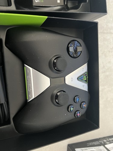 Nvidia shield wireless gaming - nvidia,