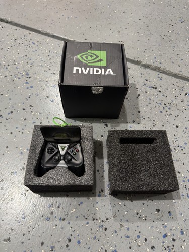Console portatile nvidia - console,