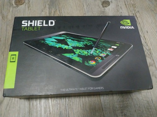 Tablet nvidia shield - nvidia,